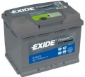 Baterie auto EXIDE PREMIUM S5 64Ah/640A